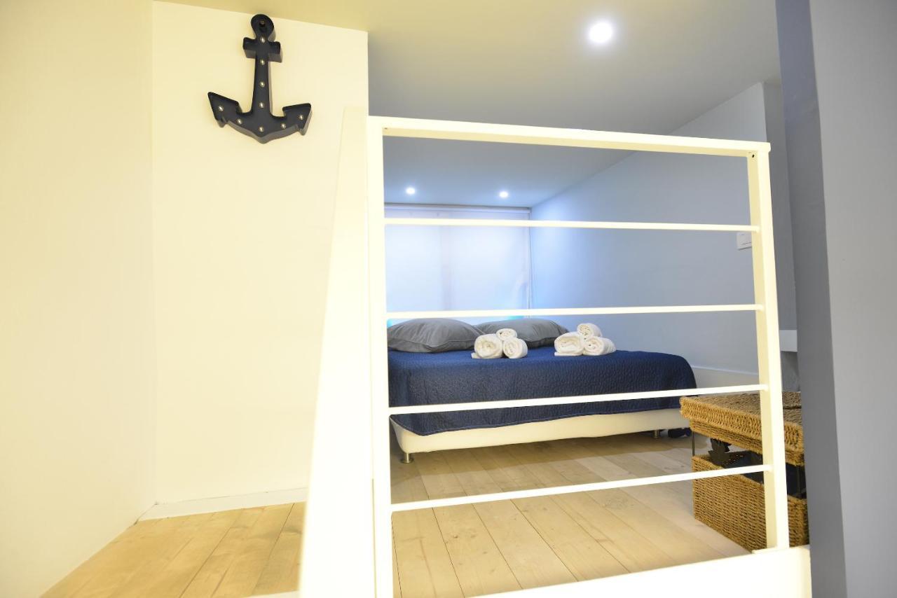 Izzhome Loft 84 กาญารี ภายนอก รูปภาพ