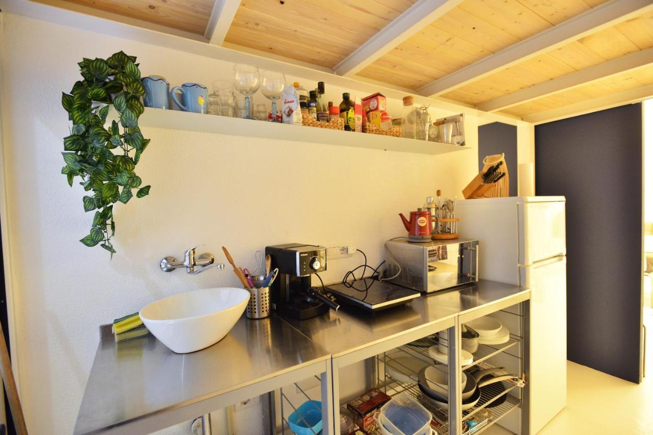 Izzhome Loft 84 กาญารี ภายนอก รูปภาพ