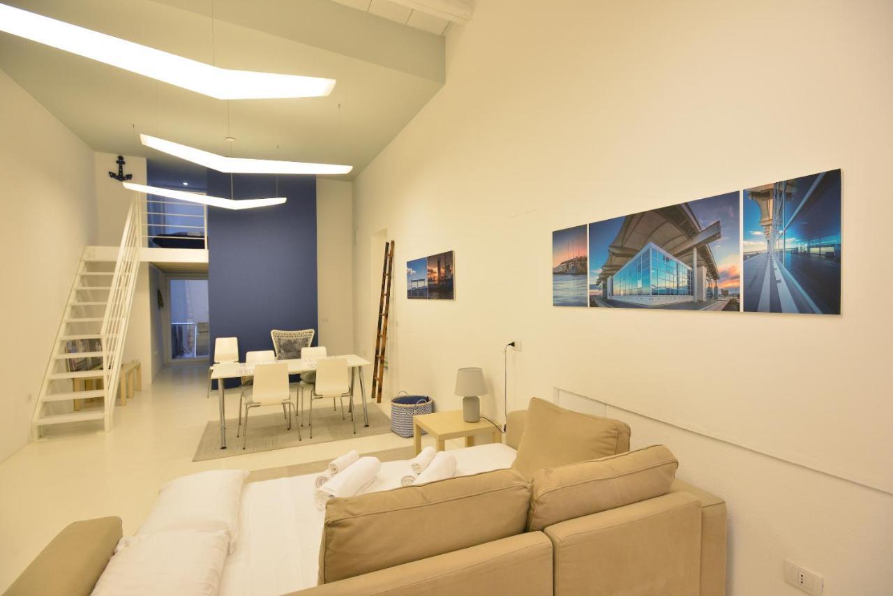 Izzhome Loft 84 กาญารี ภายนอก รูปภาพ