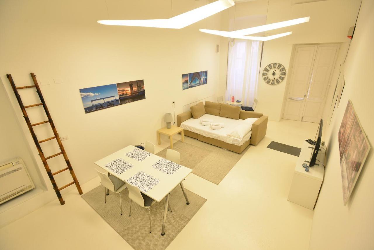 Izzhome Loft 84 กาญารี ภายนอก รูปภาพ
