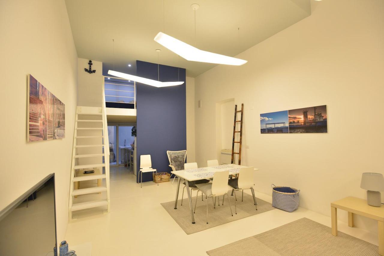 Izzhome Loft 84 กาญารี ภายนอก รูปภาพ
