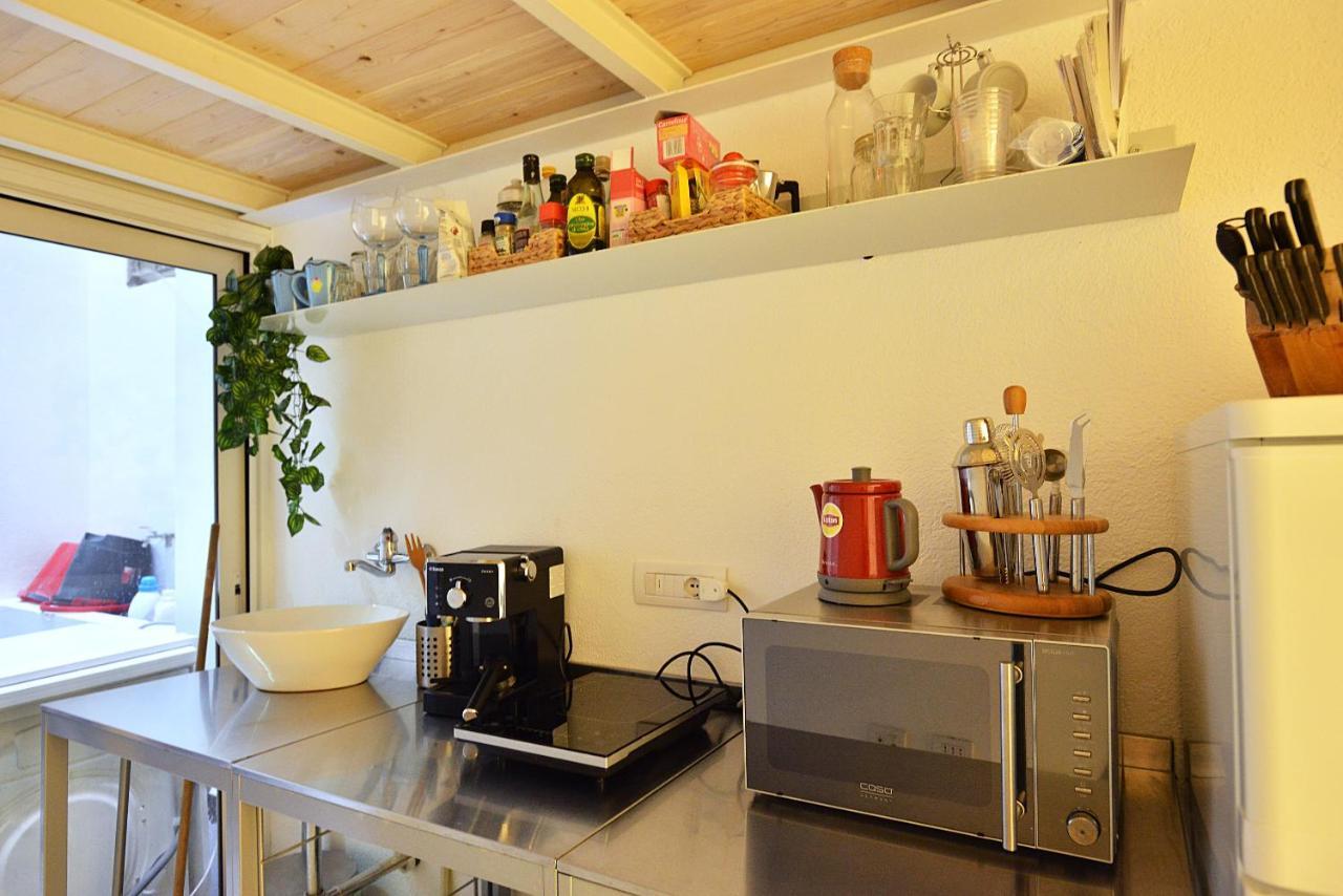 Izzhome Loft 84 กาญารี ภายนอก รูปภาพ
